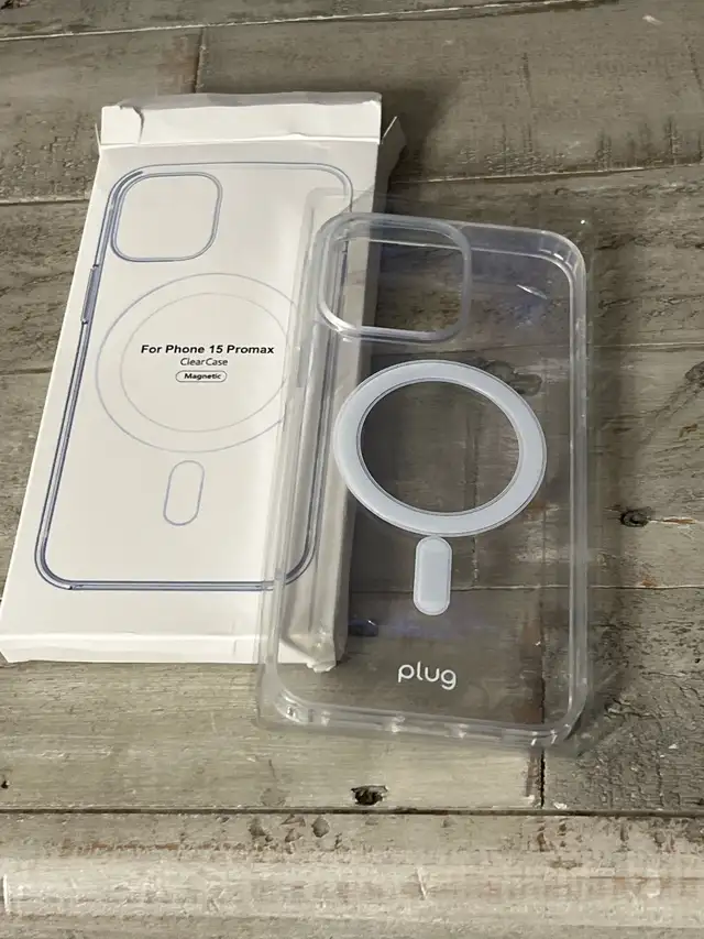 iPhone 15 Pro Max Clear Case62864361564163122