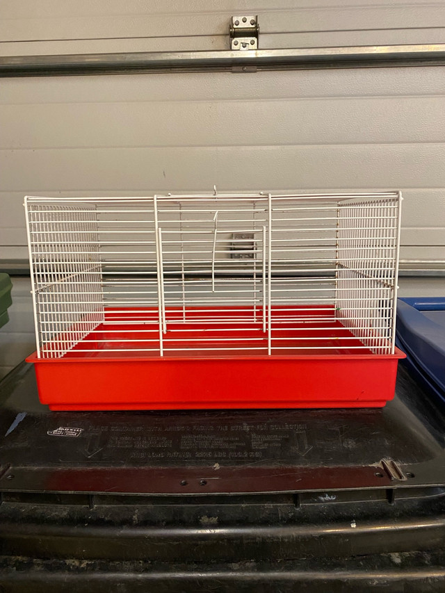 Small animal cage  in Accessories in Calgary