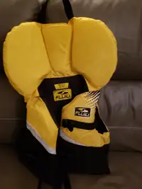 FLUID Youth Life Vest