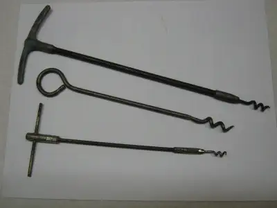 Packing Puller Hooks, View more