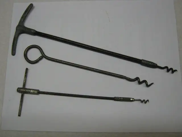 Packing Puller Hooks in Hand Tools in Guelph - Image 2
