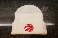 NEW Raptors Tuque