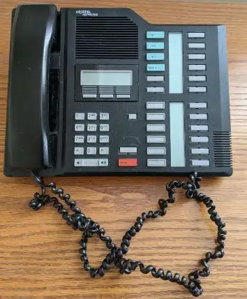 Nortel NT8B42AC-03, View more