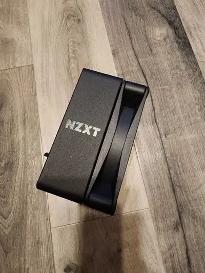 NZXT Air Cooler, View more