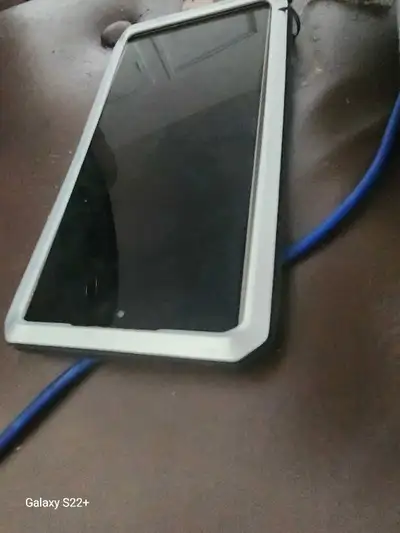 aamsung s24 ultra 256 w/ID and proof of purchase 450$ obo , View more