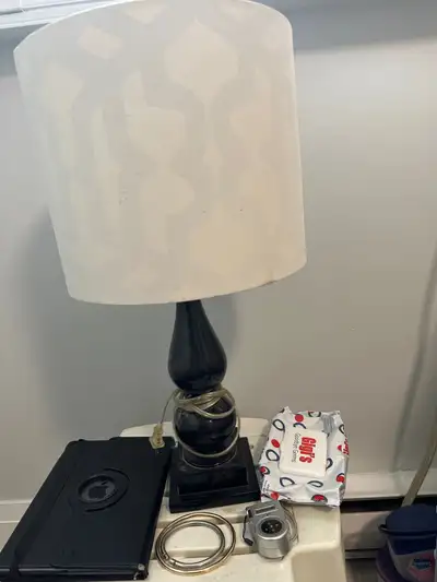 Table Lamp, View more