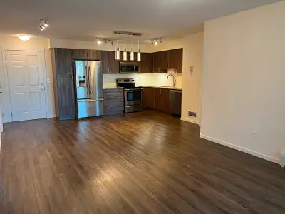2 BEDROOM / 2 BATHROOM CONDO FOR RENT IN COPPERFIELD