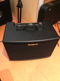 Roland AC-90 Acoustic AMP