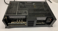 Bogen TPU-100B 100-Watt Telephone Paging Amplifier