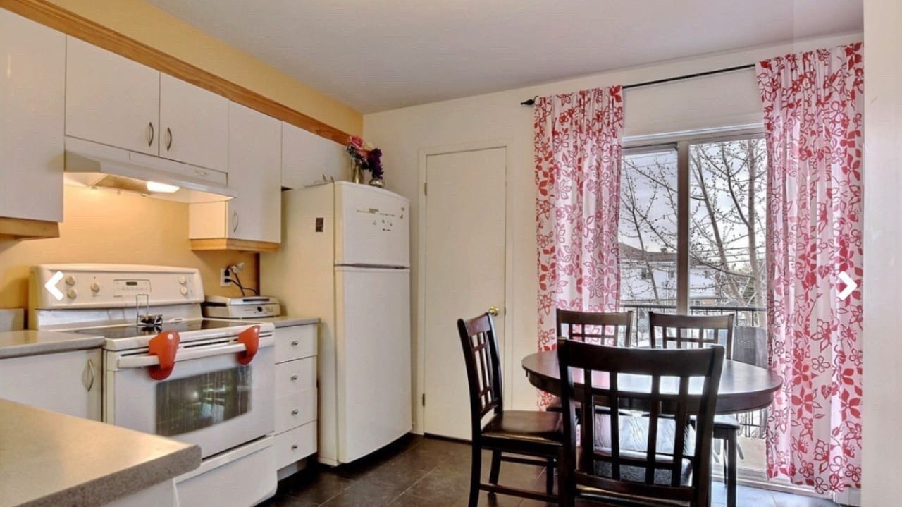 condo meublé à louer — photo 3
