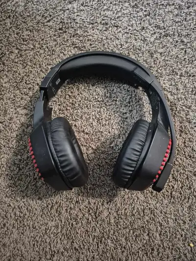 Captain 100 Gaming Headset, View more