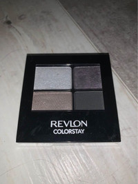 New-Revlon ColorStay Eye shadow