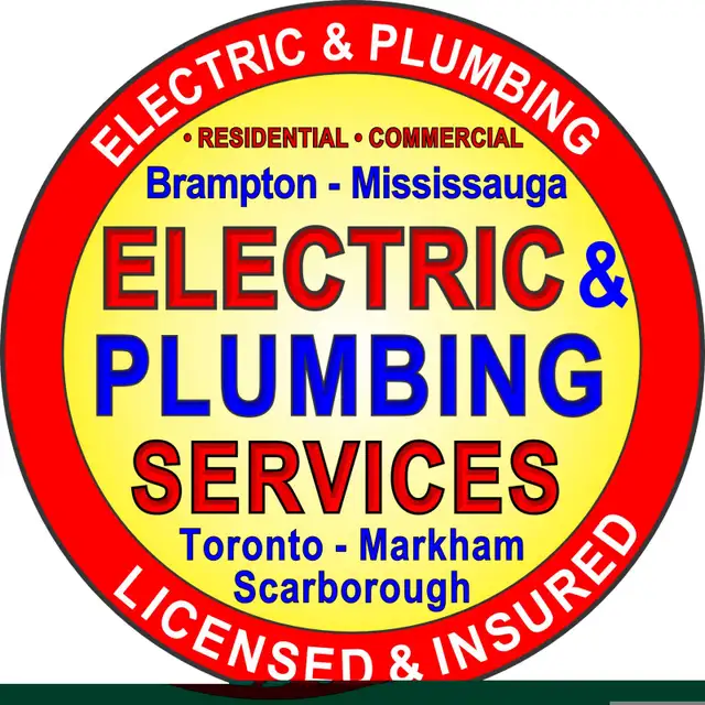 Licensed Plumber ✔️ Brampton ✔️ Mississauga & GTA - ☎️ KARAN in Plumbing in Mississauga / Peel Region - Image 7