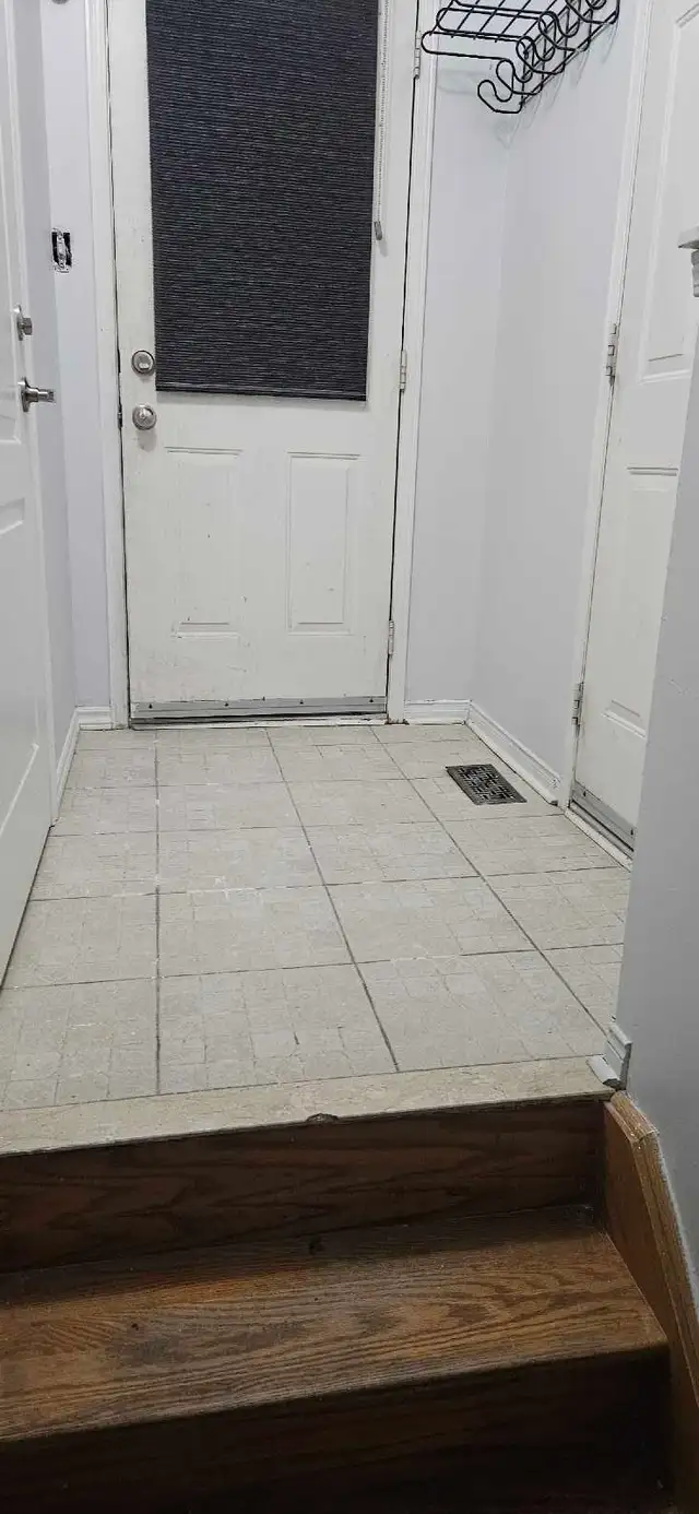 Basement for Rent Chinguacousy & Sandalwood