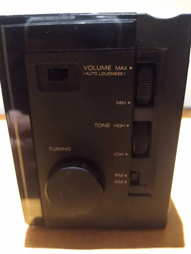 Sony Alarm Clock596881309644236802