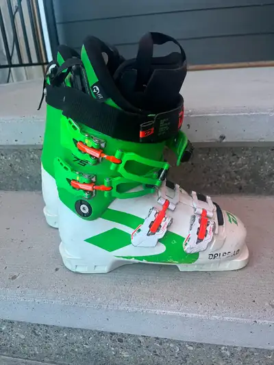 Youth Ski Boots, View more