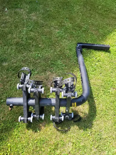 Porte-vélos Saris, View more