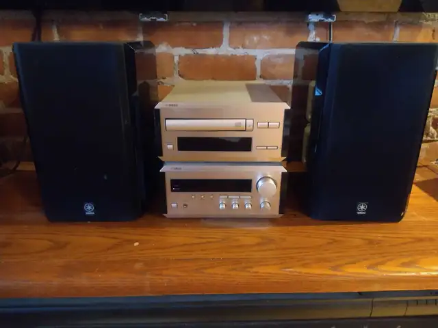 Radio Yamaha