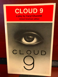 Cloud 9 (play) Paperback