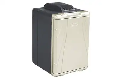 Coleman Thermoelectric Powerchill cooler for sale, View more