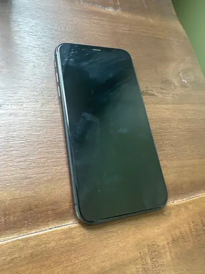 Looking to buy an iPhone 11 Pro or Pro max on iOS 26.0 or 26.0.1. Must be a pro or pro max and must...