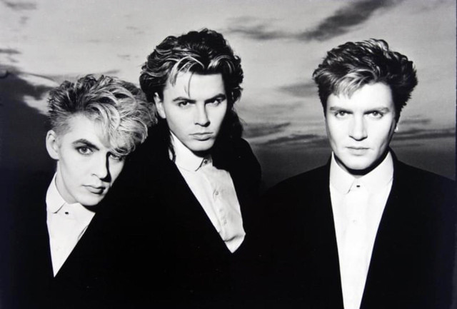 WANTED: Duran Duran Media  in Other in St. Albert - Image 2