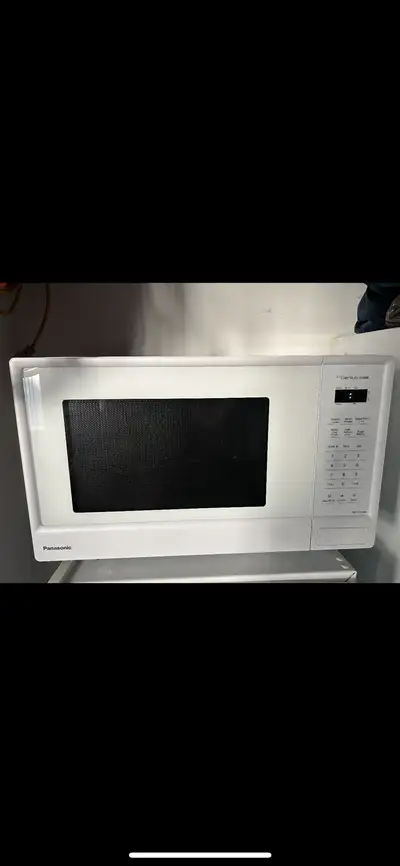 Microwave for sale , View more