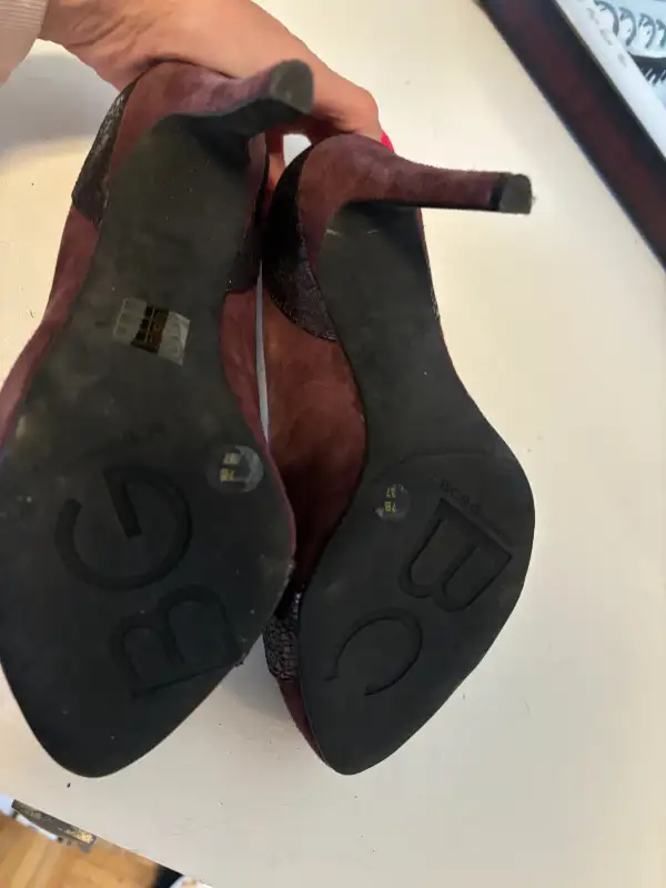 Women's Shoes - Size 7 in Women's - Shoes in City of Toronto - Image 11