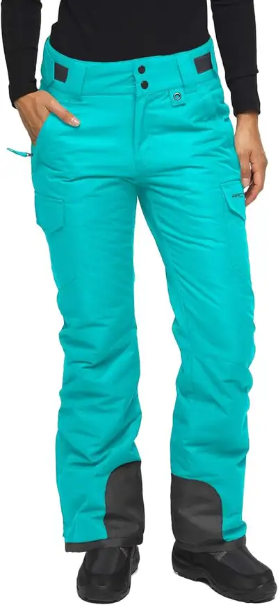 New ARCTIX ladies ski/board pants XL, View more