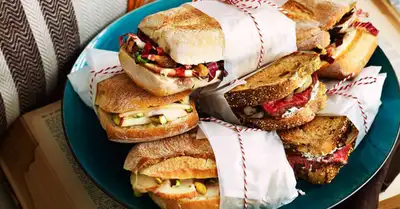 Restaurant & Catering Business looking for Cook / Chef, View more