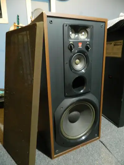 Koss Krossfire Loudspeakers, View more
