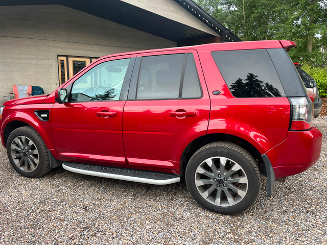 2014 Land Rover LR2 HSE in Cars & Trucks in Calgary - Image 3