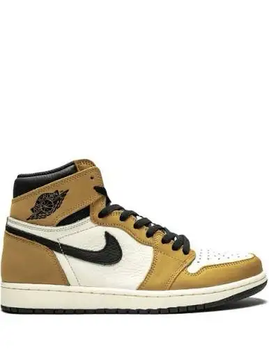 Jordan 1 Retro High Rookie of the Year, View more