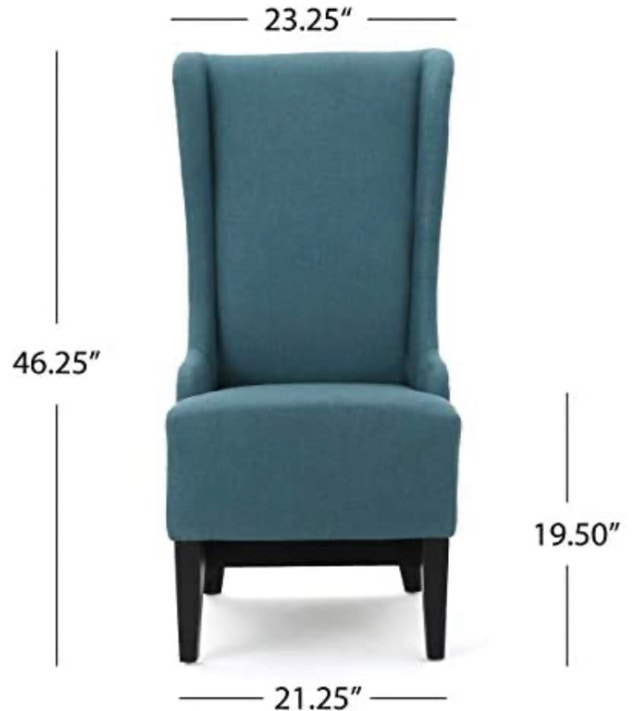 Wingback chair by Christopher knight Chairs & Recliners St. John's