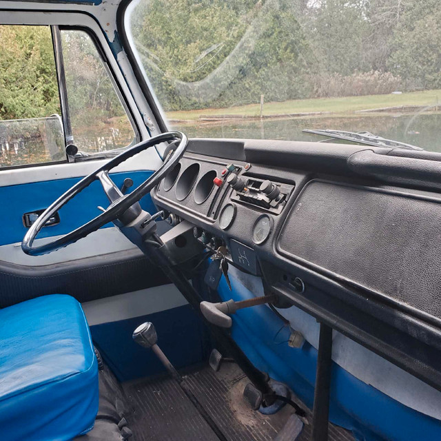 1970 Westfalia  in Classic Cars in Oshawa / Durham Region - Image 4