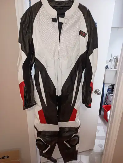 Velocity Men's Motorcycle Race Suit, View more