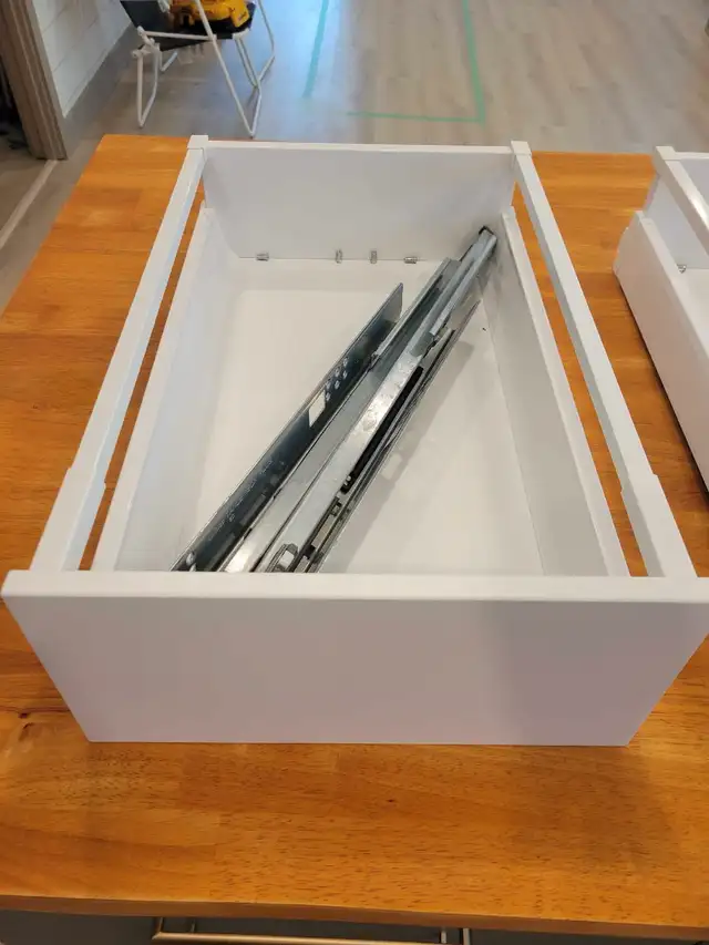 IKEA Maximera Drawers x2 in Storage & Organization in City of Toronto - Image 3