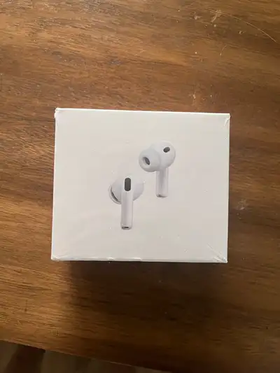 Apple AirPods Pro, View more