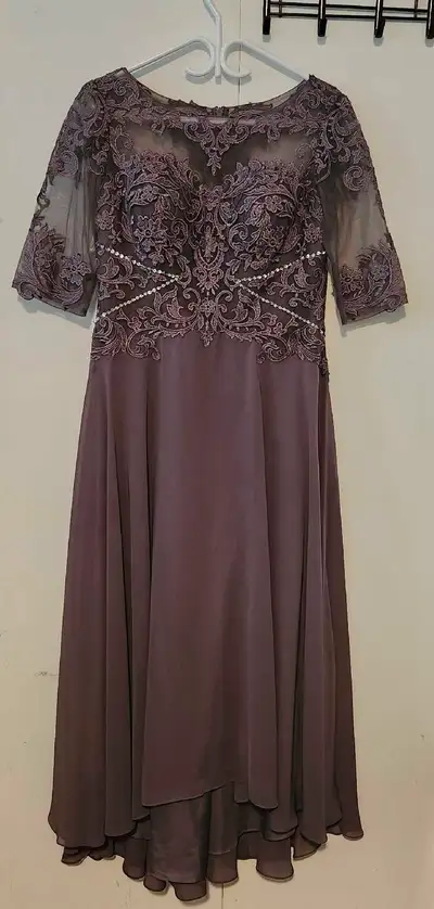 Eliza and Ethan Dress, View more