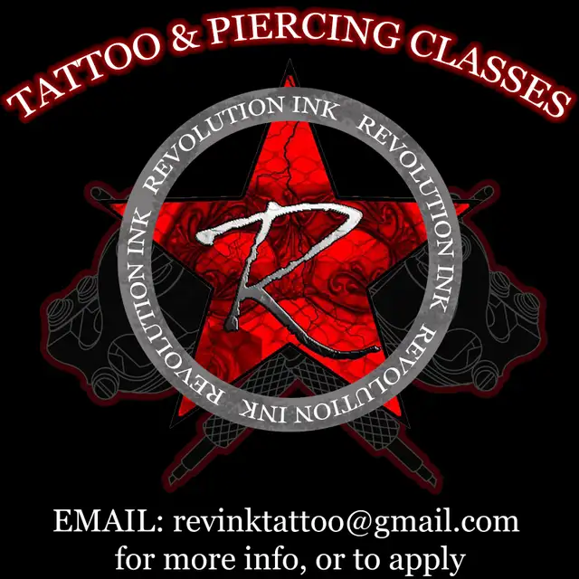 ***Amazing tattoos and piercings - discount prices!*** in Health and Beauty Services in City of Toronto - Image 11
