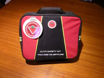 Auto Safety Kit, View more