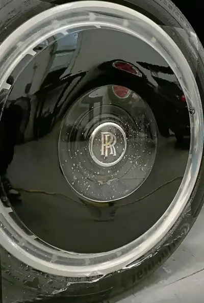 Paint Protection Film (PPF) Installation - GTA, View more