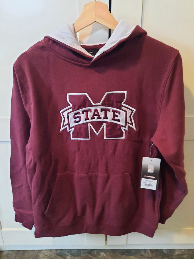 Mississippi State Bulldogs Youth L Sweater  in Kids & Youth in Bedford