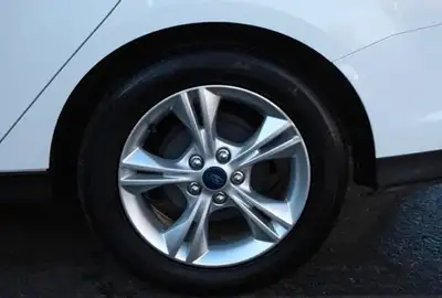 4 new tires and rims included 215/55R16 Tires Fit on model years 2012-2014 Ford Focus