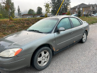 1998 ford Taurus for sale
