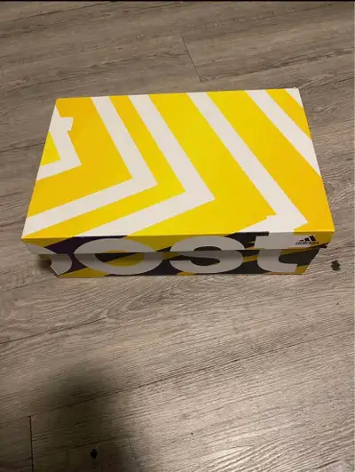 Adidas PureBoost Go, View more