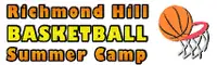 BASKETBALL MARCH BREAK & SUMMER CAMP  Age 7 to 15 -York Region