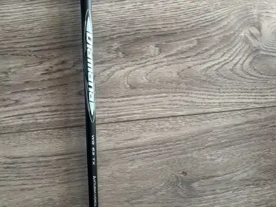 Diamana WB TX Driver Shaft, View more