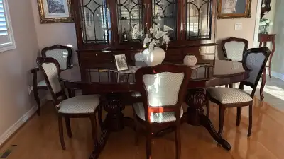 Dining Room set, View more