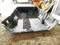 Ford 8' Under Bed Rail Box Liner